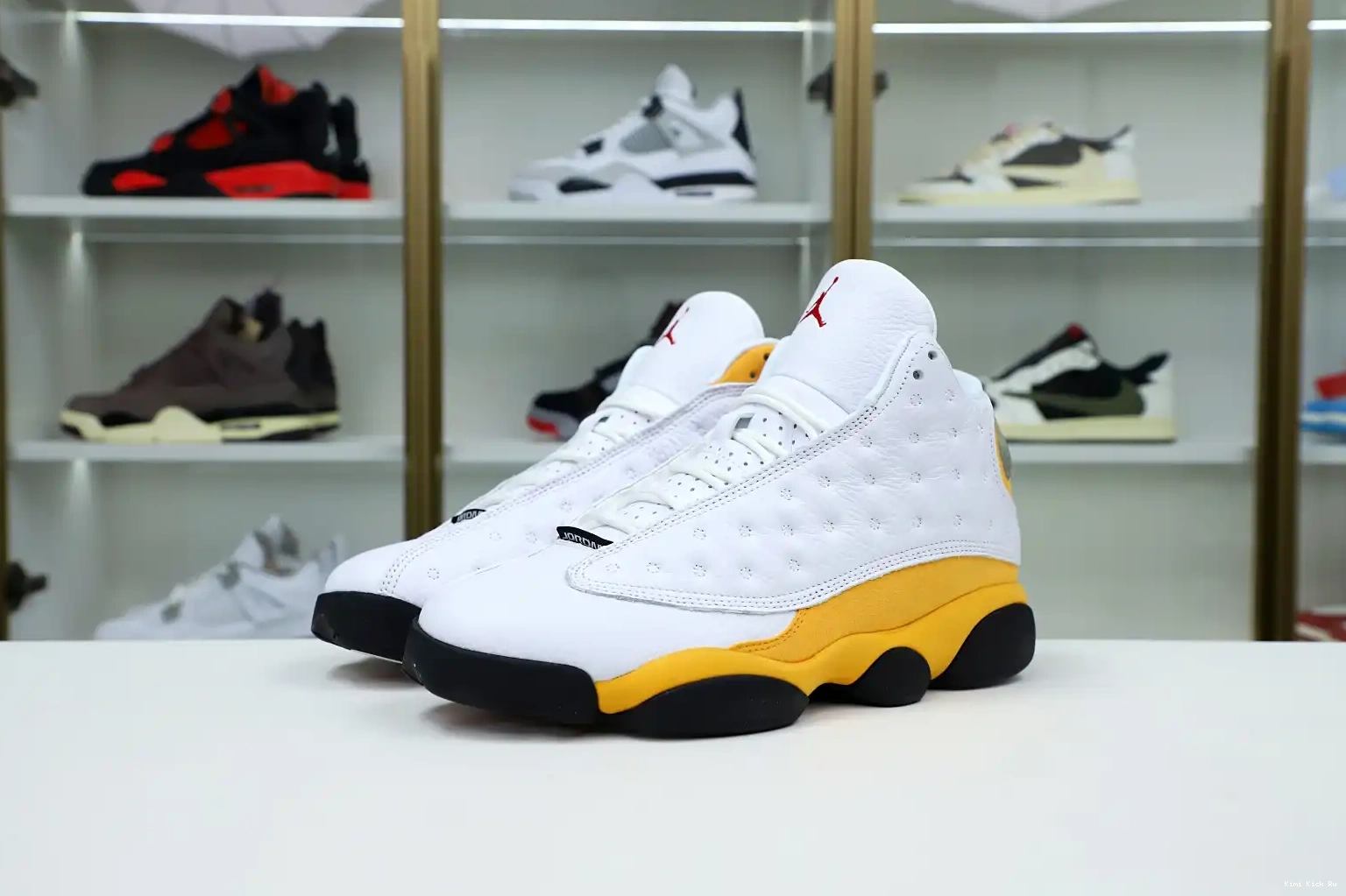 Jordan Jordan retro 13 Kimikick Air  0713